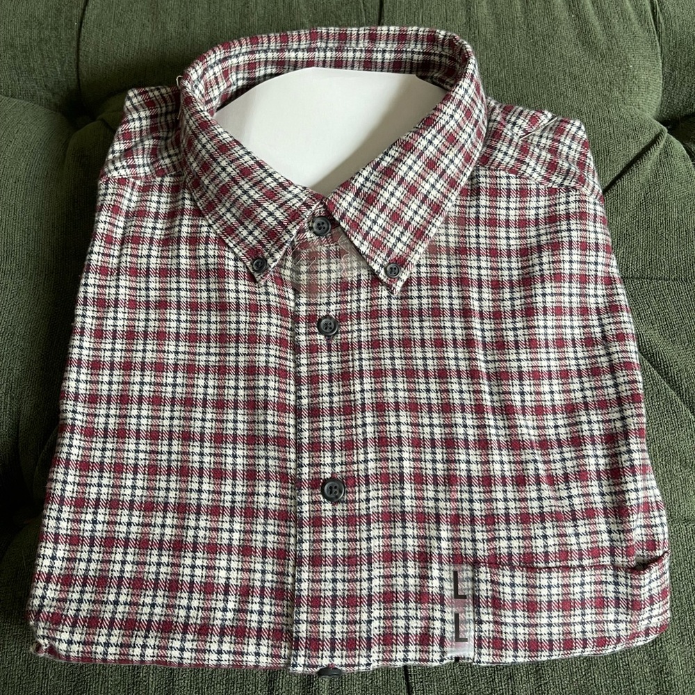 Flannel